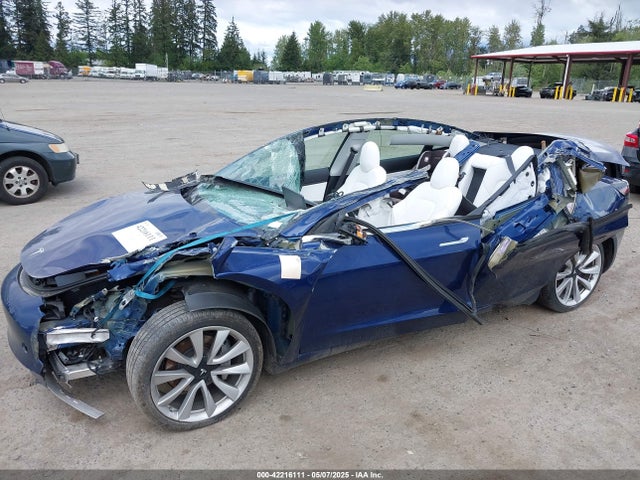 Tesla 2019 2019 5YJ3E1EB9KF392091 Image 6