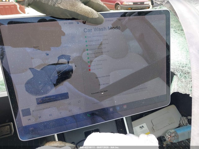 Tesla 2019 2019 5YJ3E1EB9KF392091 Image 7