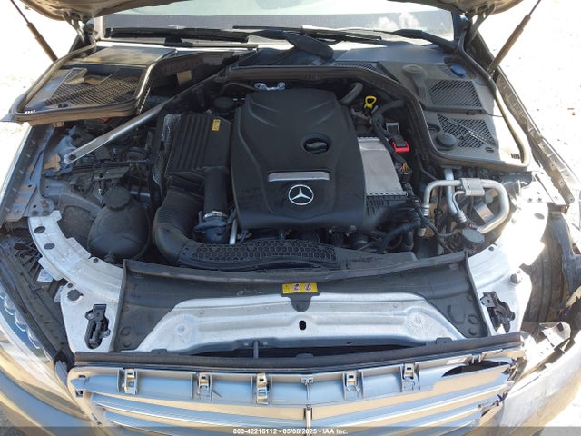 Продаж на аукціоні авто 2015 Mercedes-benz C 300 Luxury/sport, vin: 55SWF4JB1FU046073, номер лоту: 42216112
