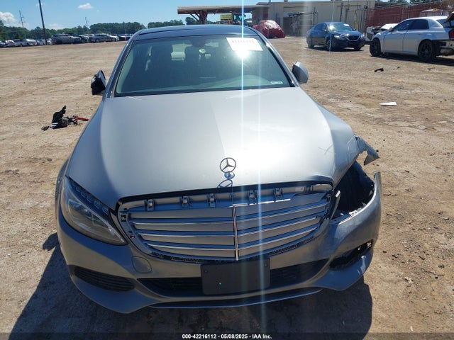 Продаж на аукціоні авто 2015 Mercedes-benz C 300 Luxury/sport, vin: 55SWF4JB1FU046073, номер лоту: 42216112