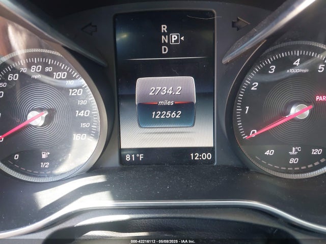 Продаж на аукціоні авто 2015 Mercedes-benz C 300 Luxury/sport, vin: 55SWF4JB1FU046073, номер лоту: 42216112