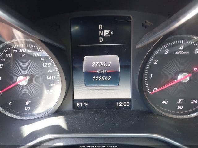 Продаж на аукціоні авто 2015 Mercedes-benz C 300 Luxury/sport, vin: 55SWF4JB1FU046073, номер лоту: 42216112