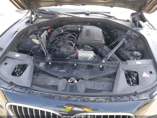 WBAYE4C57FD138961 BMW 740LI
