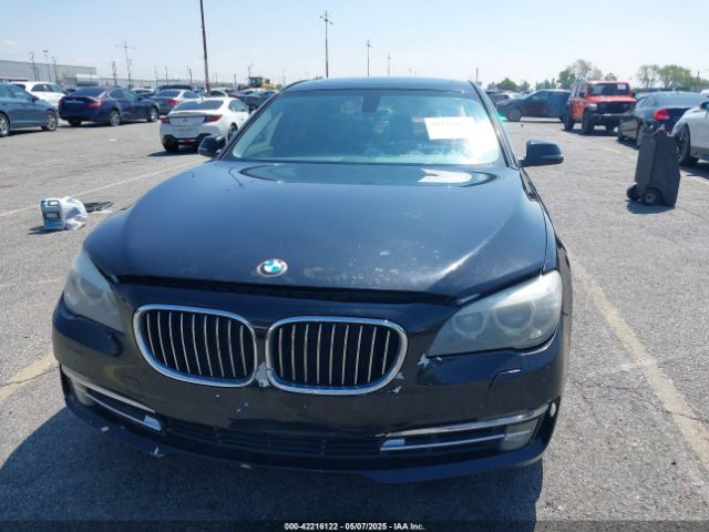 WBAYE4C57FD138961 BMW 740LI