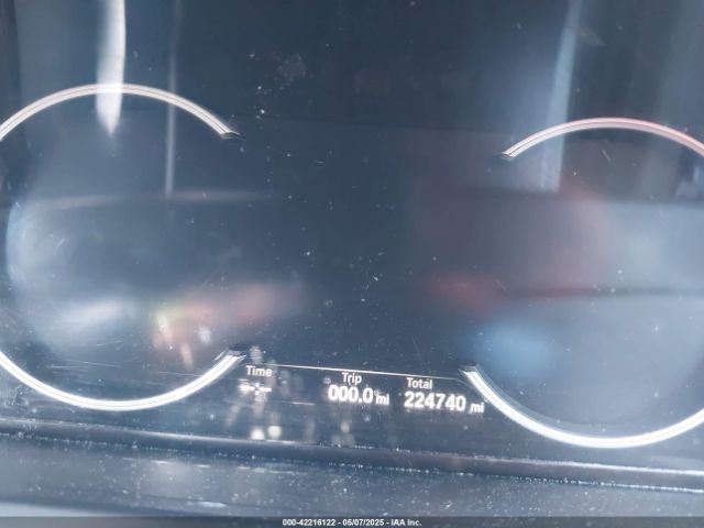 WBAYE4C57FD138961 BMW 740LI