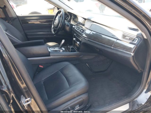 WBAYE4C57FD138961 BMW 740LI