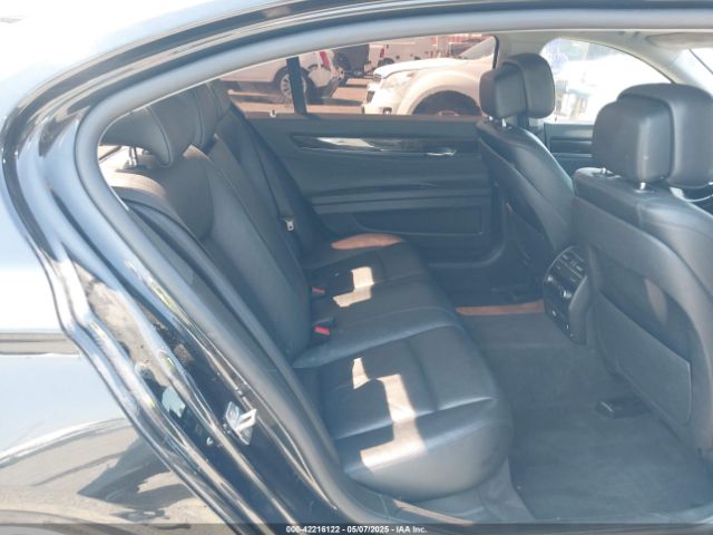 WBAYE4C57FD138961 BMW 740LI
