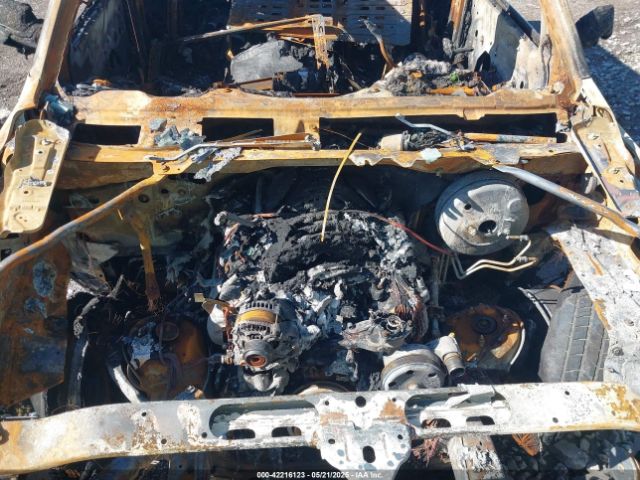 1GNSKJKC5FR587209 Chevrolet Suburban 1500 Lt