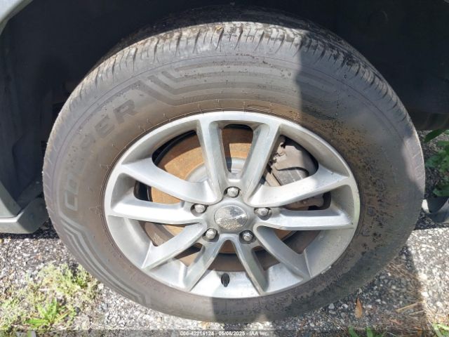 2C4RDGCG3ER229878 Dodge Grand Caravan Sxt 30th Anniversary