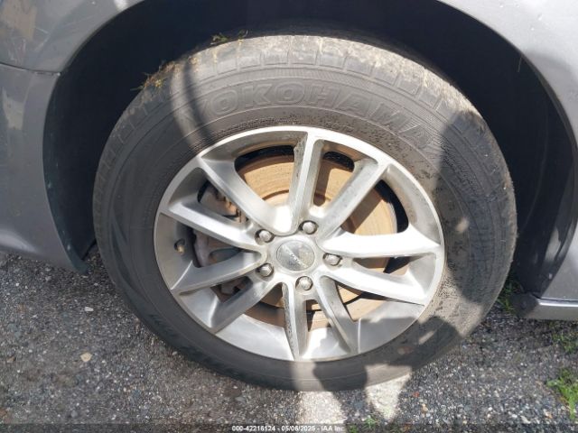 2C4RDGCG3ER229878 Dodge Grand Caravan Sxt 30th Anniversary