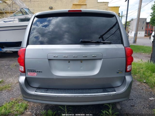 2C4RDGCG3ER229878 Dodge Grand Caravan Sxt 30th Anniversary