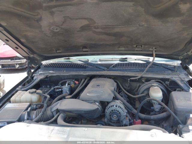 2005 GMC SIERRA 1500 1GTEK19B55Z213622 Photo 9