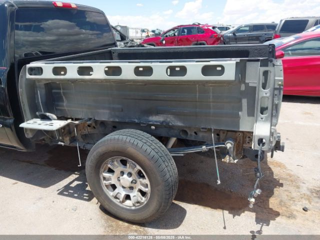2005 GMC SIERRA 1500 1GTEK19B55Z213622 Photo 5