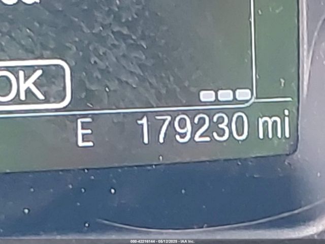 1FMCU0G79GUB36498 Ford ESCAPE SE