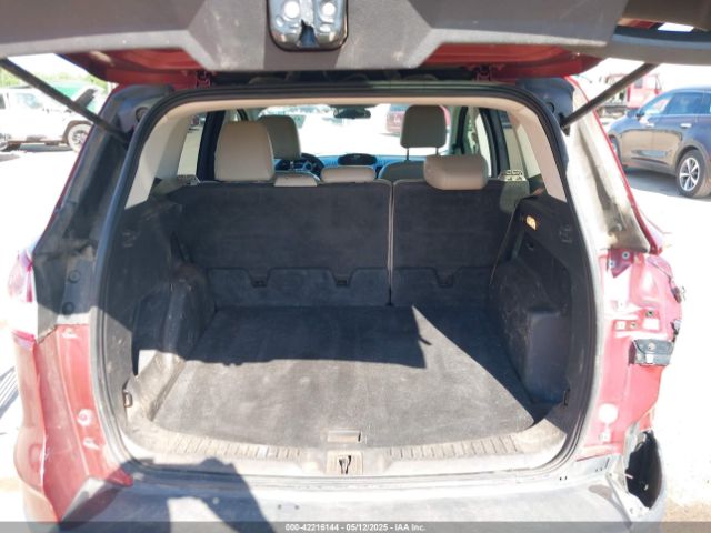 1FMCU0G79GUB36498 Ford ESCAPE SE