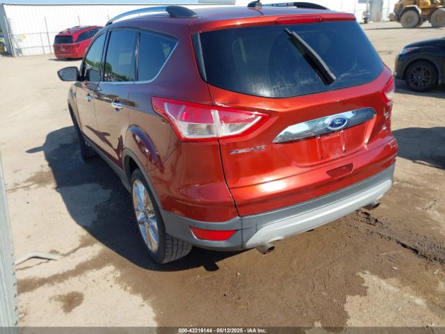 1FMCU0G79GUB36498 Ford ESCAPE SE