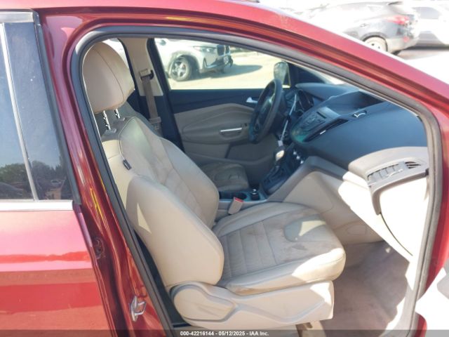 1FMCU0G79GUB36498 Ford ESCAPE SE
