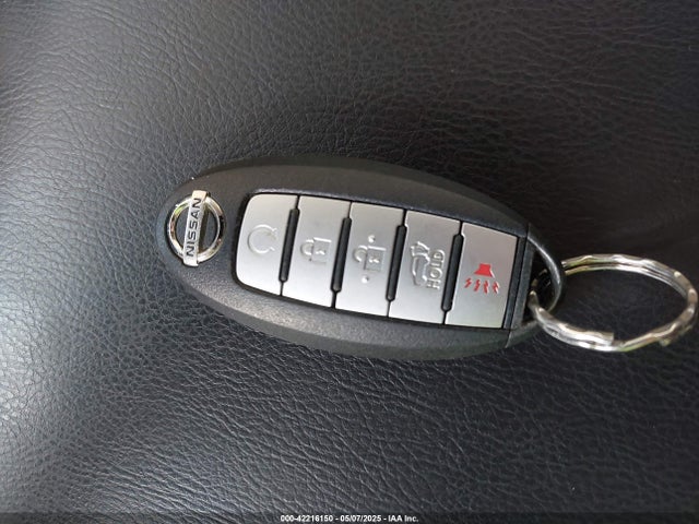 Nissan Pathfinder Sl 2014 5N1AR2MN0EC601471 Image 11
