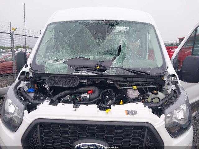 1FBAX2C89RKB89363 Ford Transit-350 Passenger Van Xl