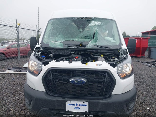 1FBAX2C89RKB89363 Ford Transit-350 Passenger Van Xl