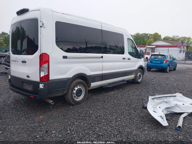 1FBAX2C89RKB89363 Ford Transit-350 Passenger Van Xl