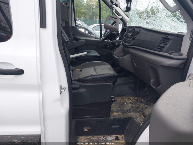 1FBAX2C89RKB89363 Ford Transit-350 Passenger Van Xl
