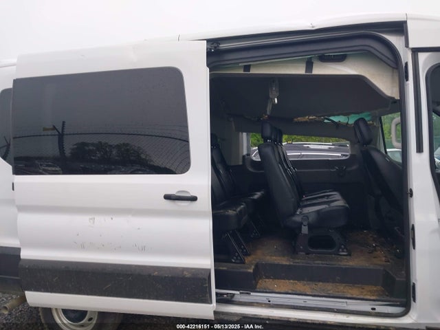 1FBAX2C89RKB89363 Ford Transit-350 Passenger Van Xl