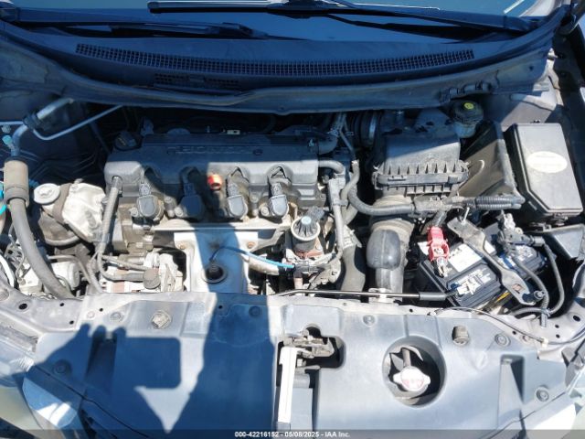 19XFB2F72FE232832 Honda CIVIC SE