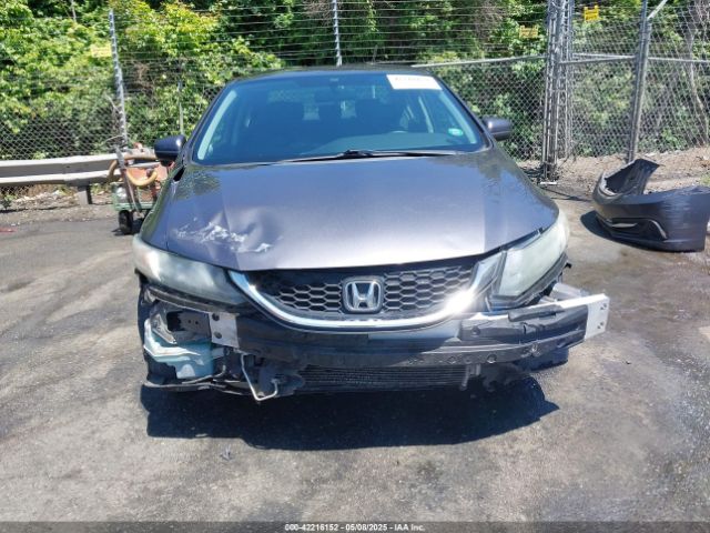 19XFB2F72FE232832 Honda CIVIC SE