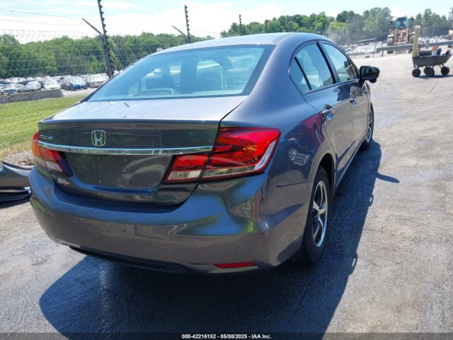 19XFB2F72FE232832 Honda CIVIC SE