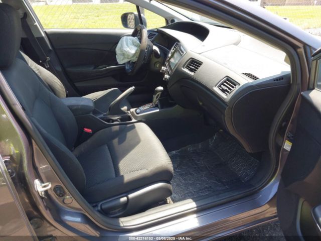19XFB2F72FE232832 Honda CIVIC SE