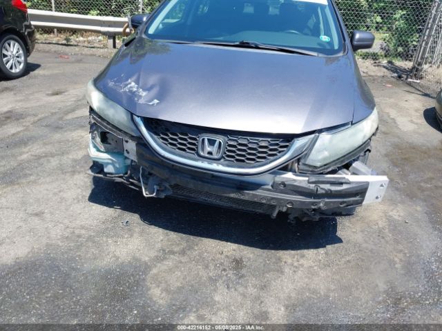 19XFB2F72FE232832 Honda CIVIC SE