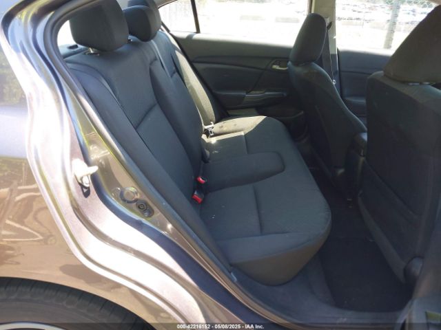 19XFB2F72FE232832 Honda CIVIC SE