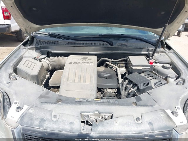 2GKALMEK5E6369937 GMC Terrain Sle-1