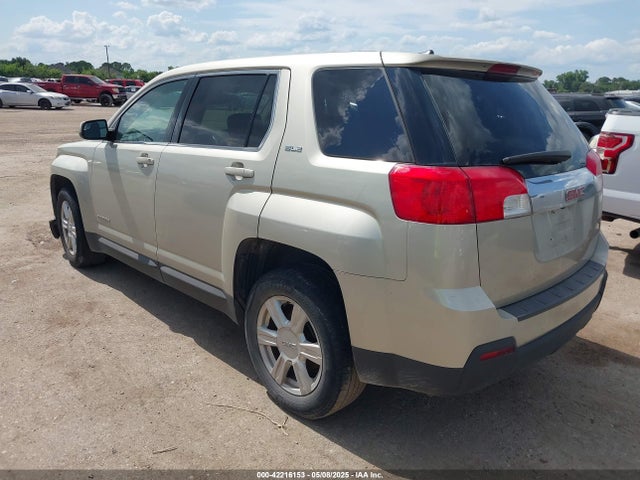 2GKALMEK5E6369937 GMC Terrain Sle-1