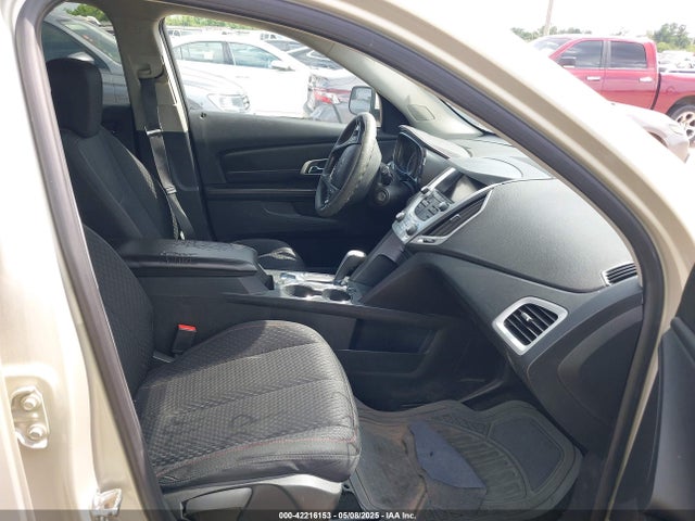 2GKALMEK5E6369937 GMC Terrain Sle-1
