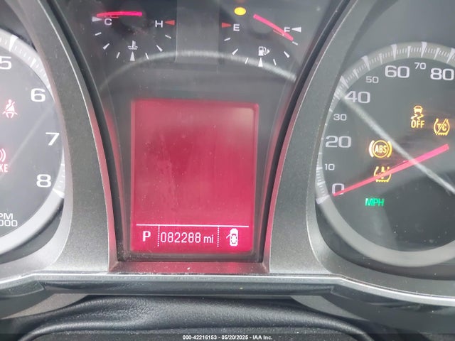 2GKALMEK5E6369937 GMC Terrain Sle-1