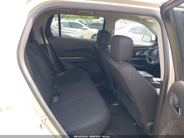 2GKALMEK5E6369937 GMC Terrain Sle-1