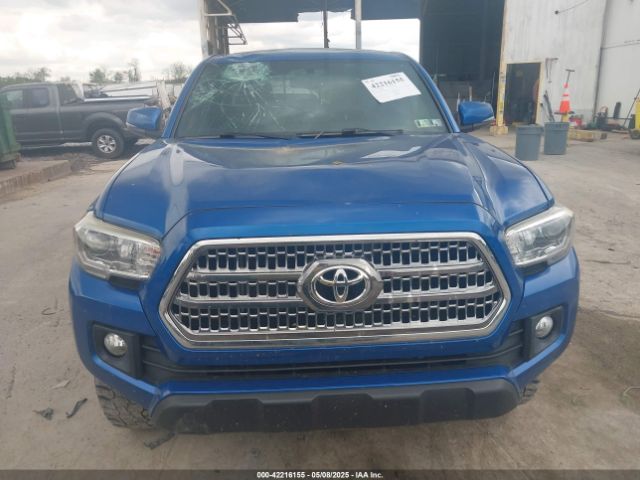 3TMCZ5AN4HM048572 Toyota Tacoma Trd Off Road