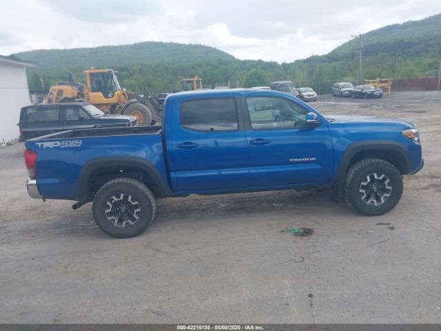 3TMCZ5AN4HM048572 Toyota Tacoma Trd Off Road