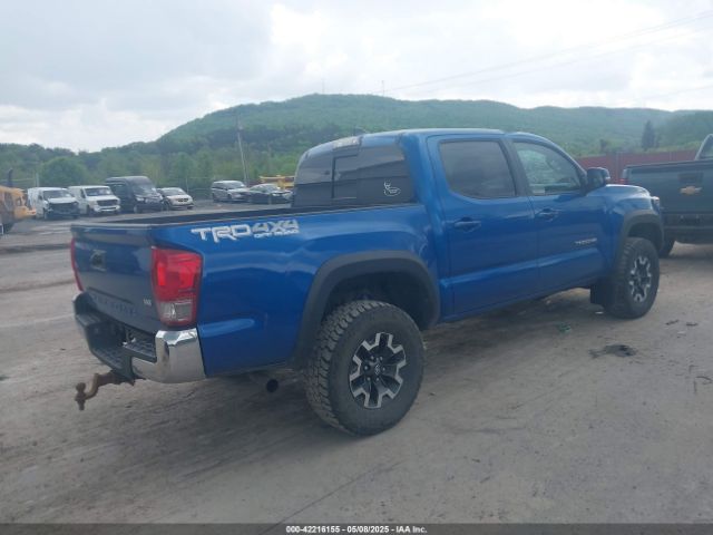 3TMCZ5AN4HM048572 Toyota Tacoma Trd Off Road