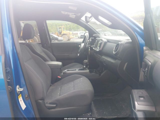 3TMCZ5AN4HM048572 Toyota Tacoma Trd Off Road