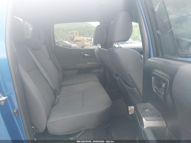 3TMCZ5AN4HM048572 Toyota Tacoma Trd Off Road
