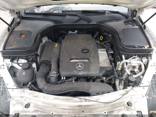 WDC0G4KB8KF669144 Mercedes-Benz Glc 300 4matic