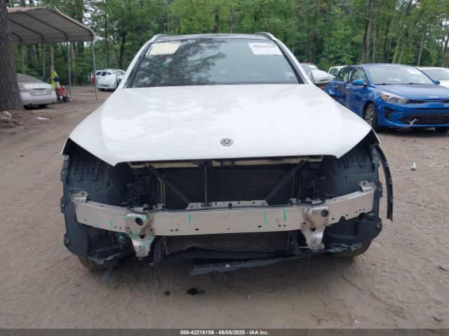 WDC0G4KB8KF669144 Mercedes-Benz Glc 300 4matic