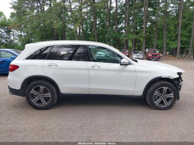 WDC0G4KB8KF669144 Mercedes-Benz Glc 300 4matic