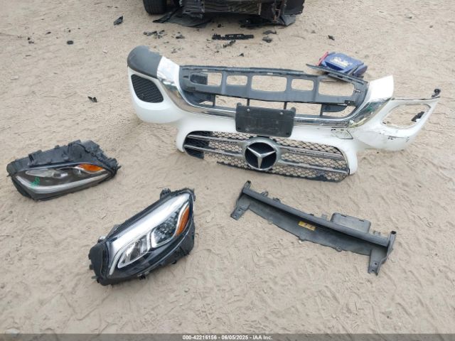WDC0G4KB8KF669144 Mercedes-Benz Glc 300 4matic