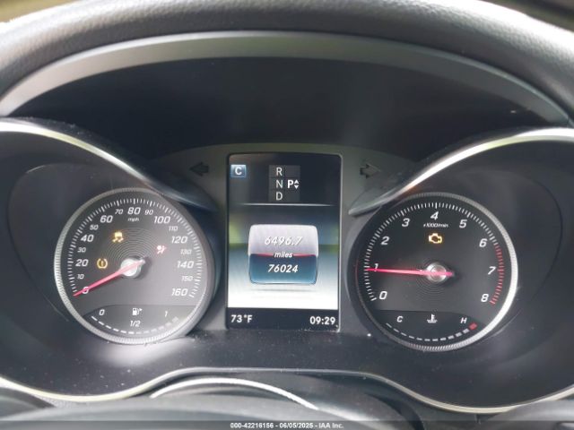 WDC0G4KB8KF669144 Mercedes-Benz Glc 300 4matic