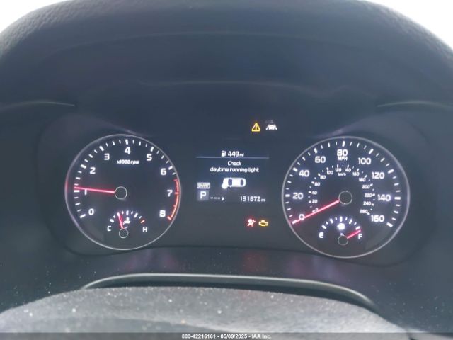 3KPF24AD8KE105862 KIA Forte Lxs