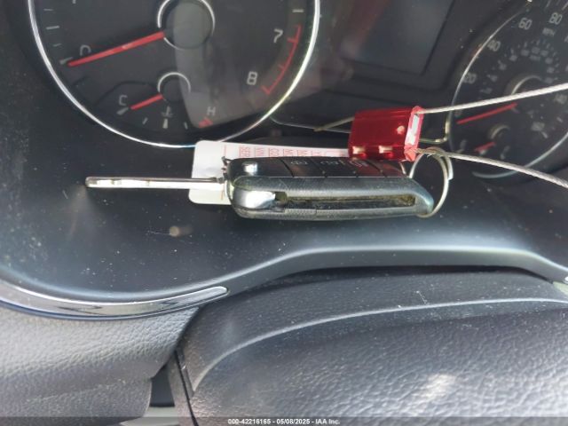 KNAFK4A6XG5518075 KIA FORTE LX